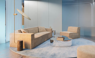 Comment Mettre en Valeur un Salon Rectangulaire