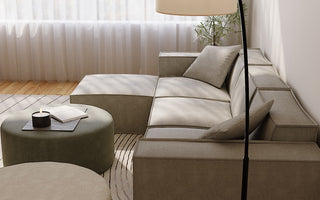 Comment Décorer un Banc dans le Salon