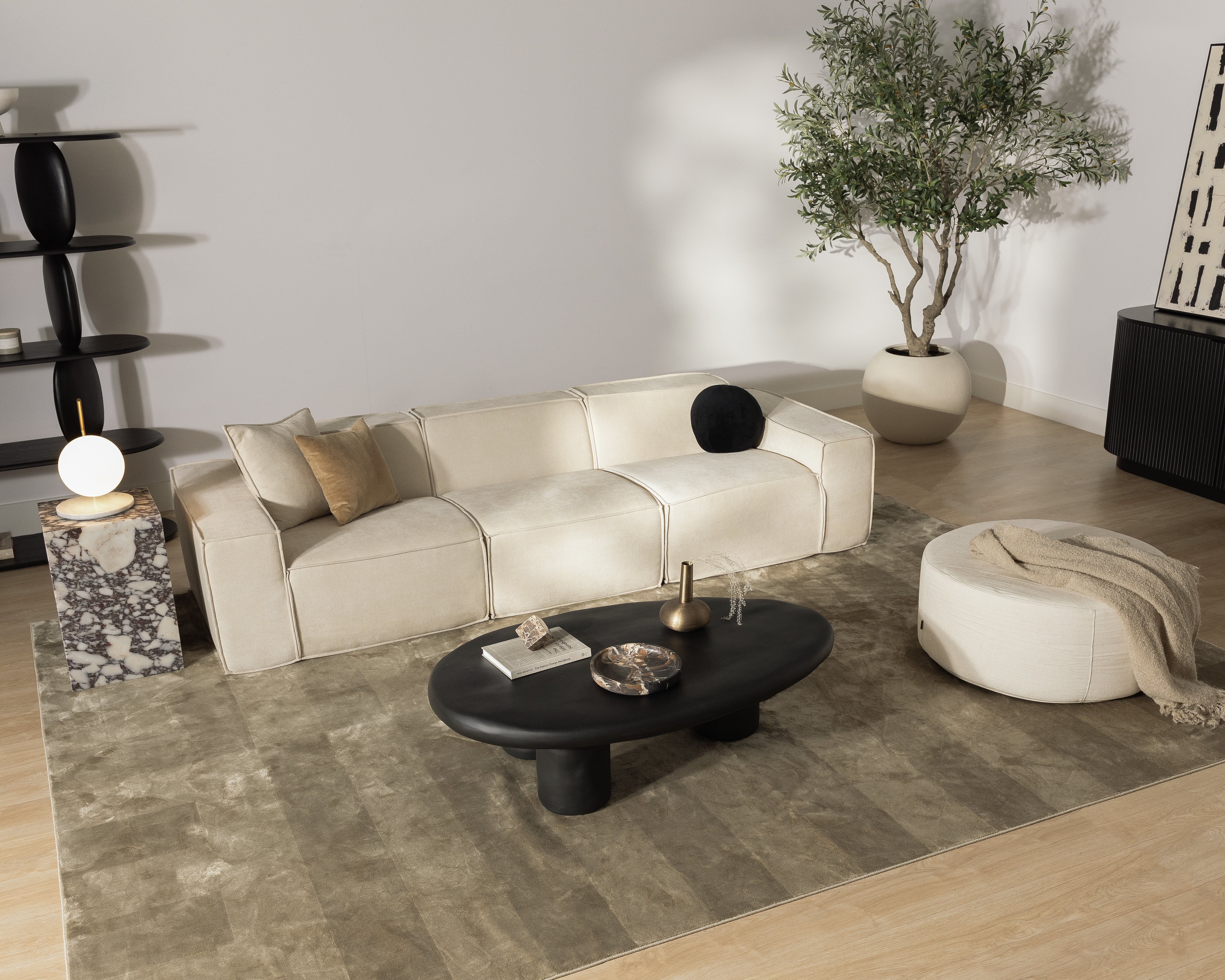 Comment Choisir un Sofa pour le Salon – Rove Lab™ [Canada]