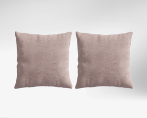Beryllium Blush / 1 Pillow