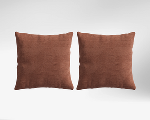 Copper Tan / 1 Pillow