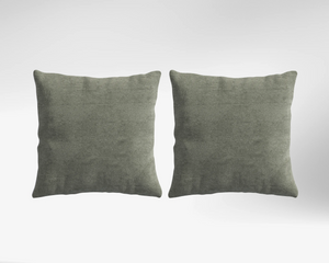 Krypton Green / 1 Pillow