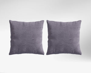 Lithium Lavender / 1 Pillow
