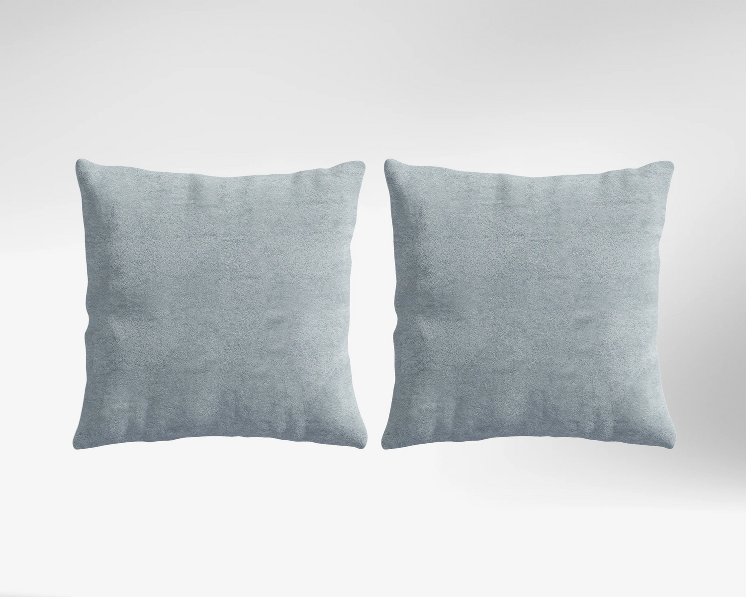 Nitrogen Sky Blue / 1 Pillow