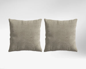 Silicon Sand / 1 Pillow