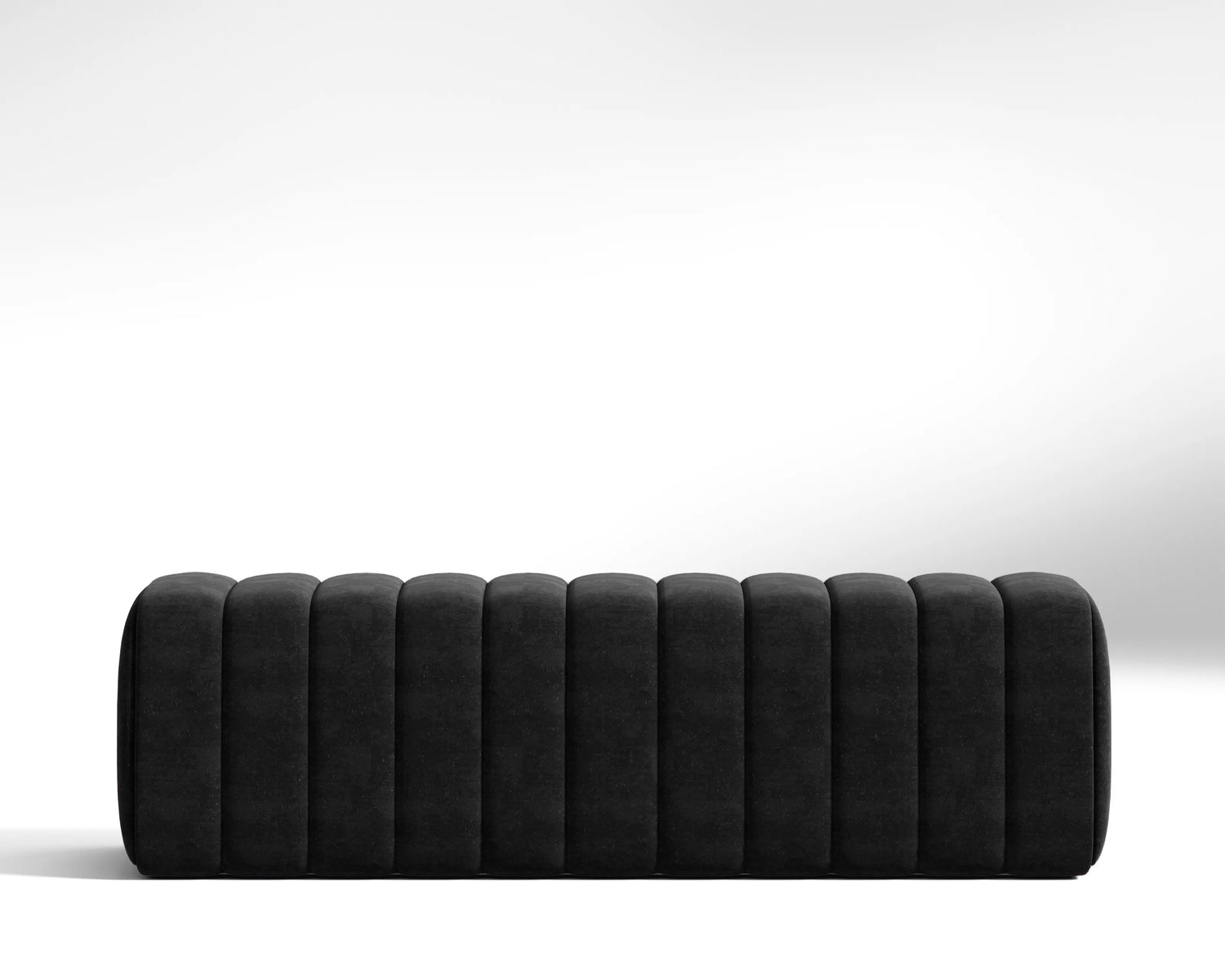 Régulier / Carbon Black
