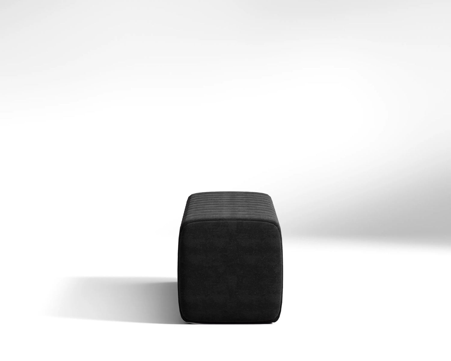 Régulier / Carbon Black