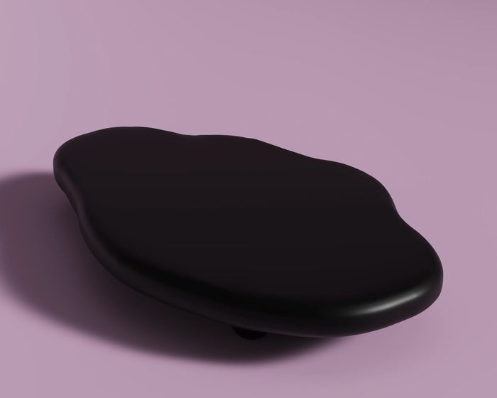 Plateau Blob