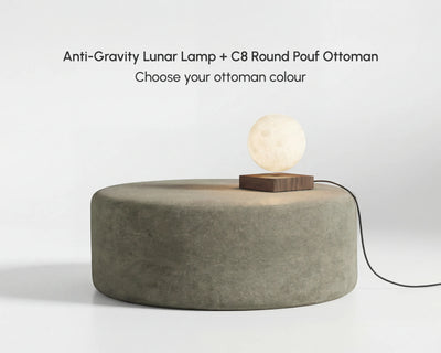 Ensemble Sérénité Lunaire
