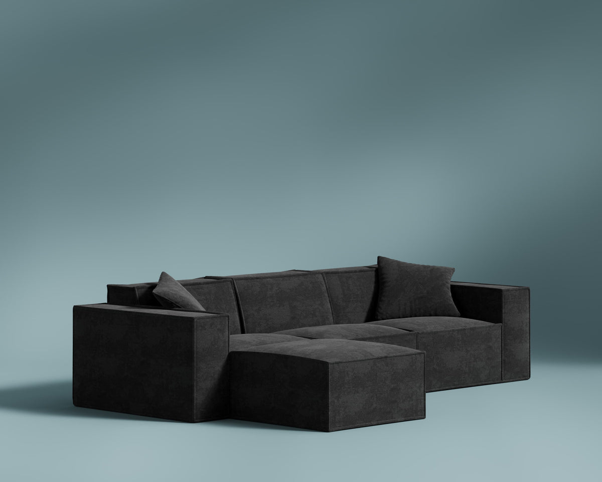 Rove Lab | Sectional Sofas You'll Love - Join the club