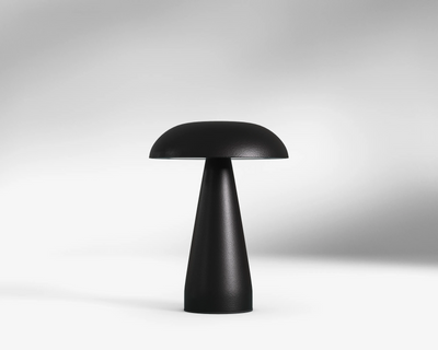 Mushroom Table Lamp