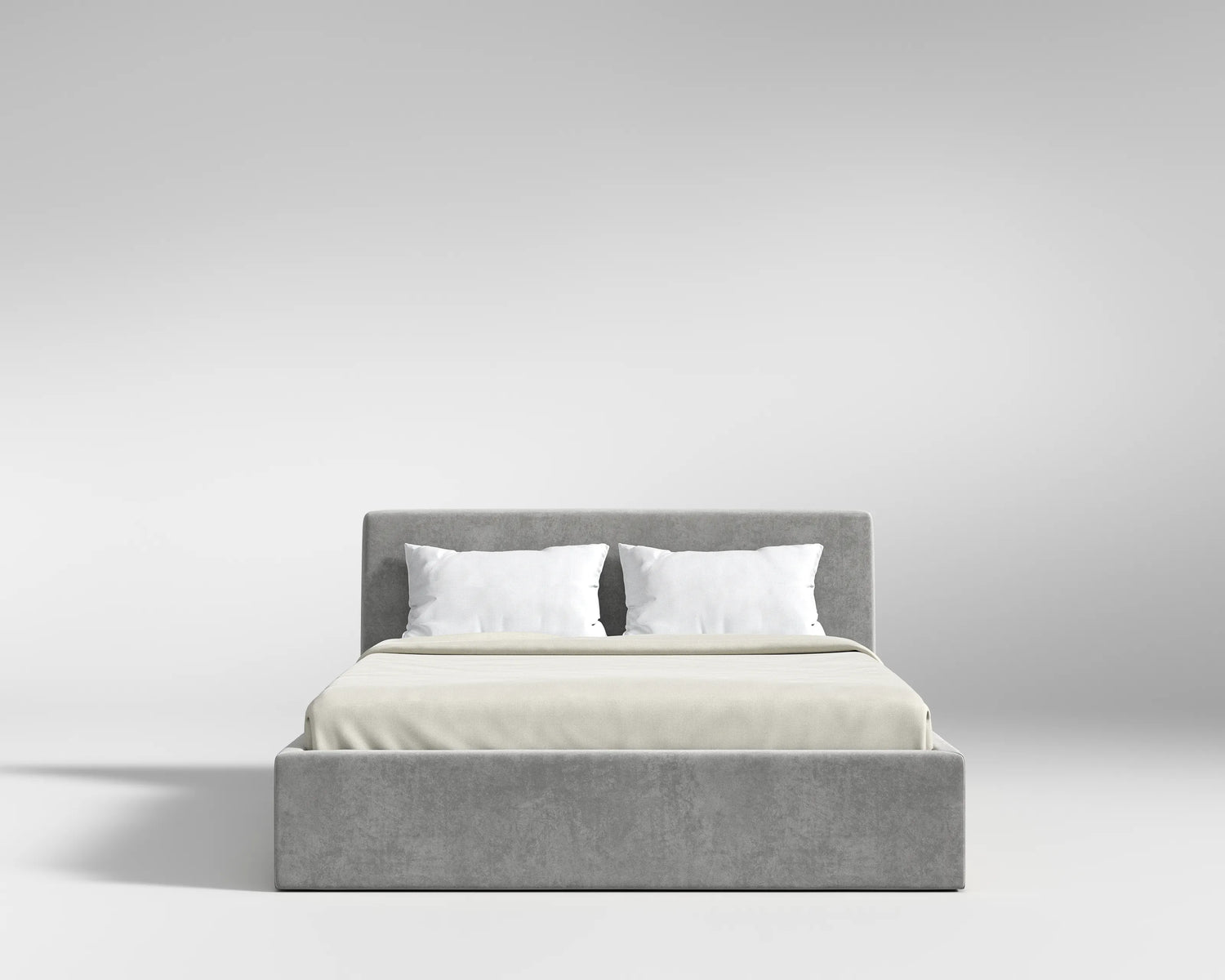 Full / Platinum Grey