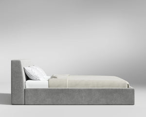 Full / Platinum Grey