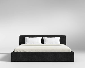 King / Carbon Black