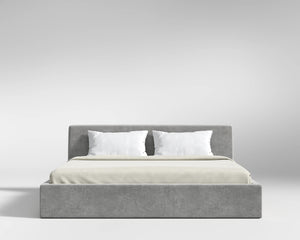 King / Platinum Grey
