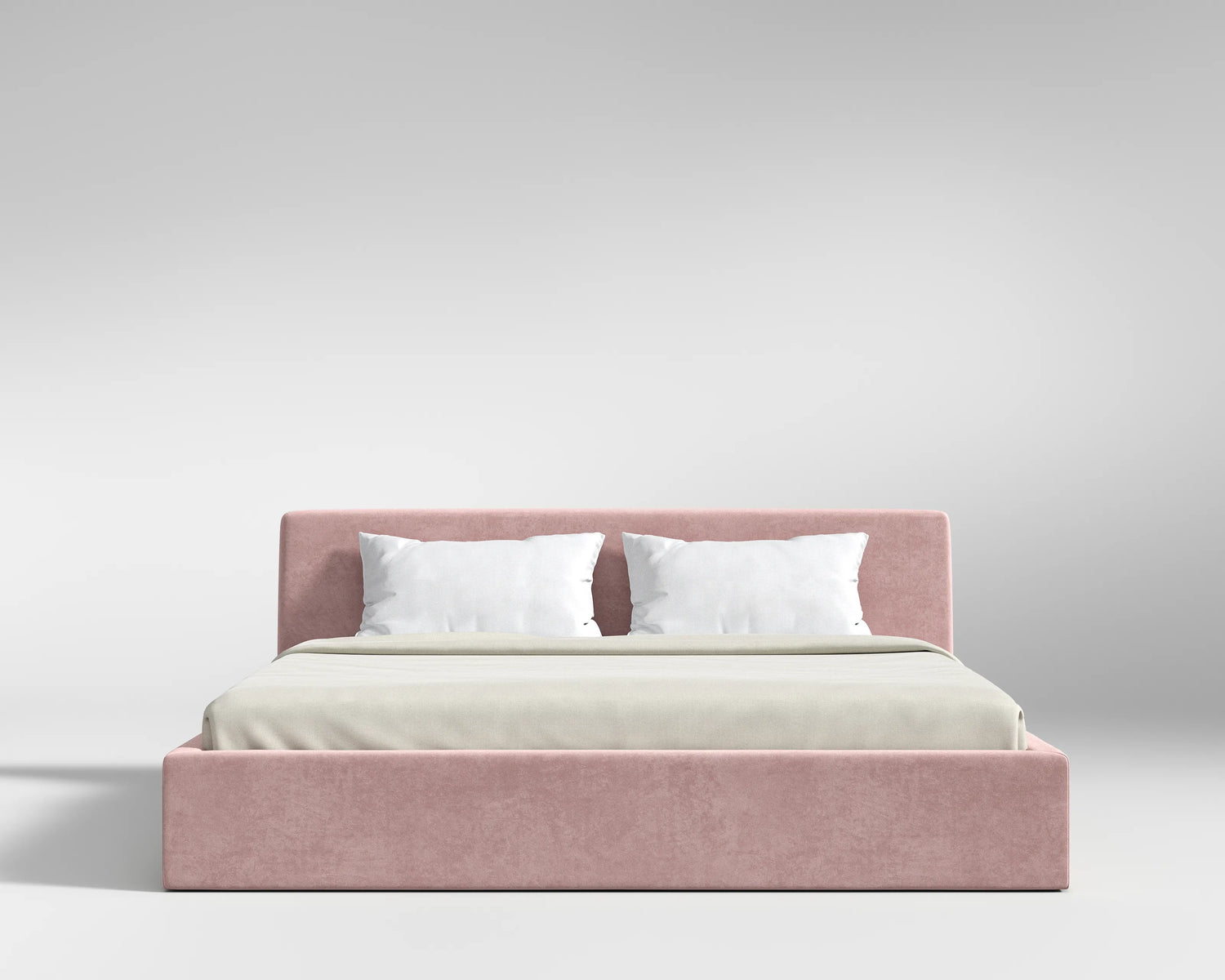 King / Promethium Pink