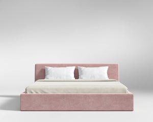 King / Promethium Pink