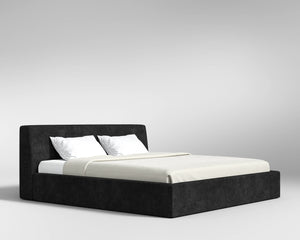 King / Carbon Black