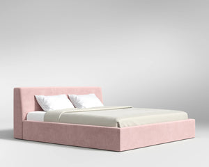 King / Promethium Pink