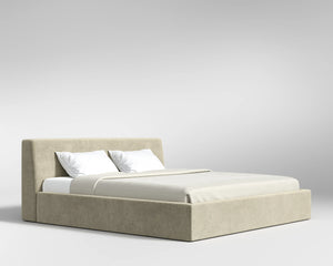 King / Silicon Sand