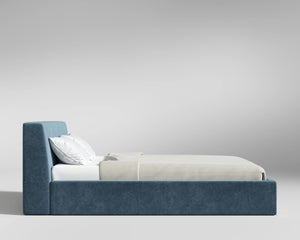 King / Hydrogen Blue
