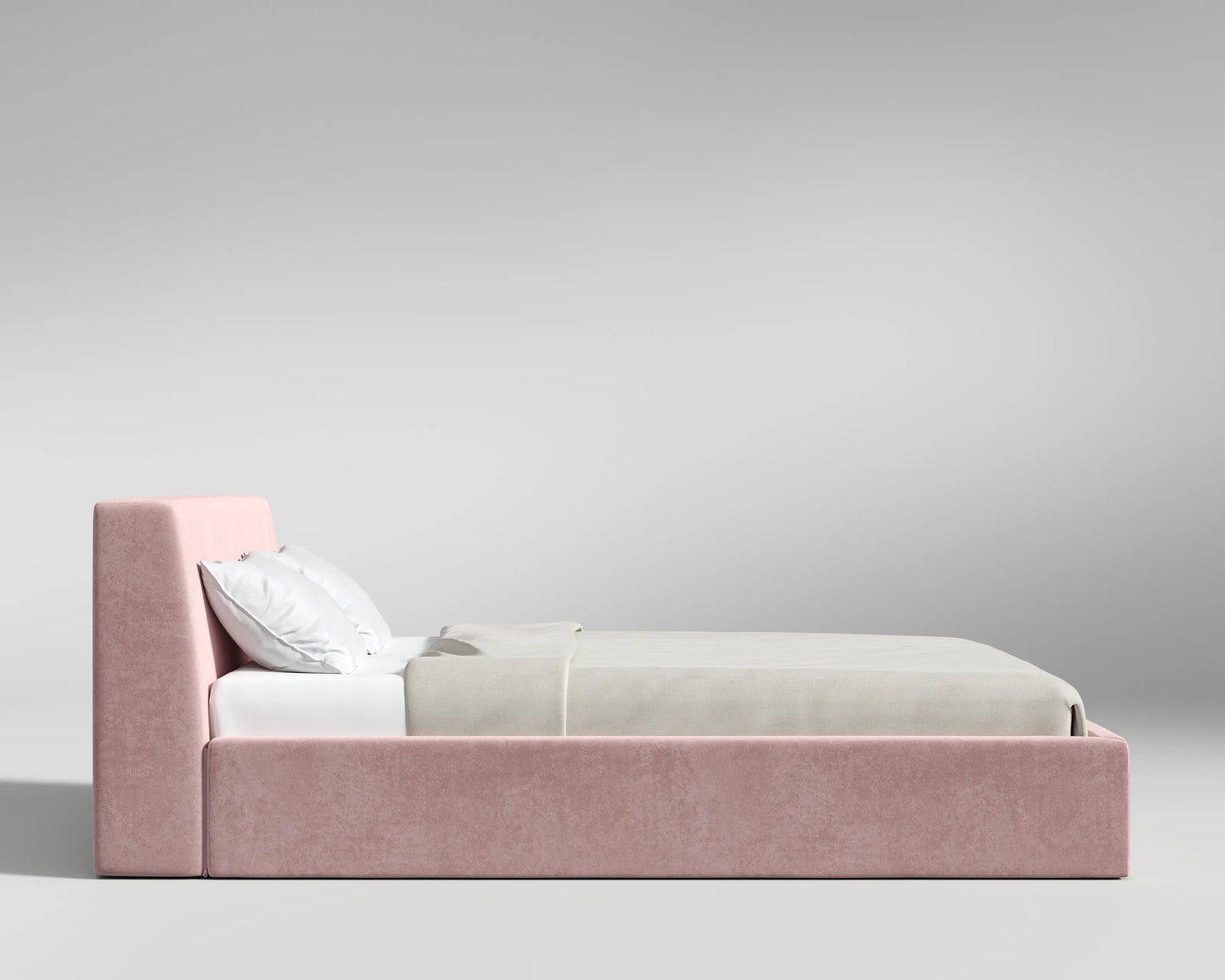 King / Promethium Pink