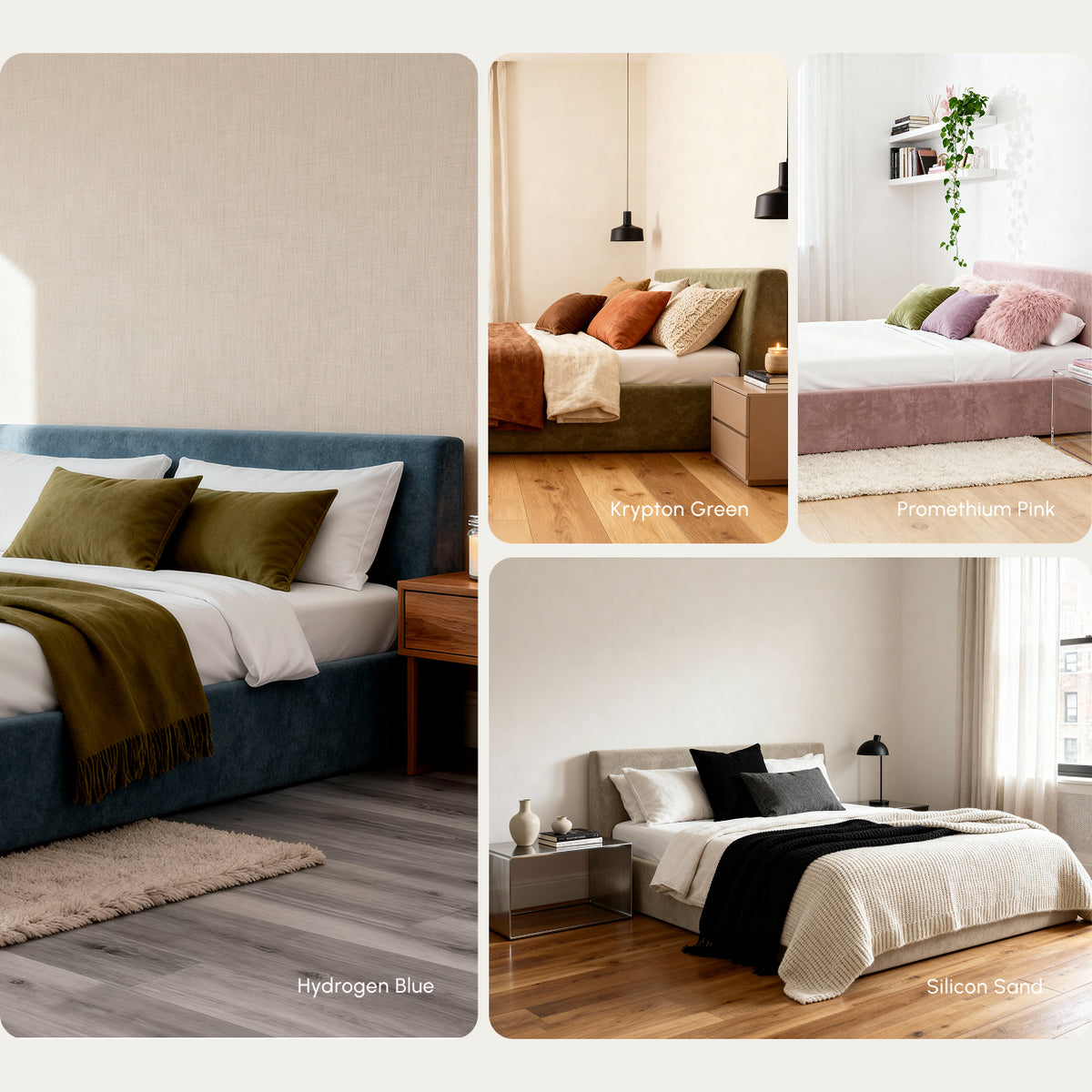 O2 Bed by Rove Lab™ | Modular Sleep, Black Friday Deal