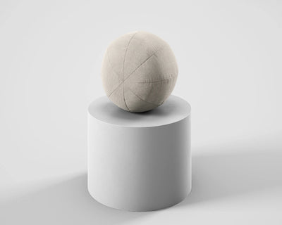 Orb Pillow