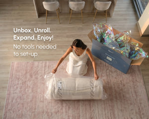 Marshbello Loveseat