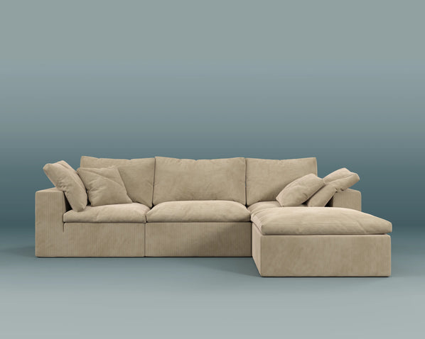 Sectionnel R4