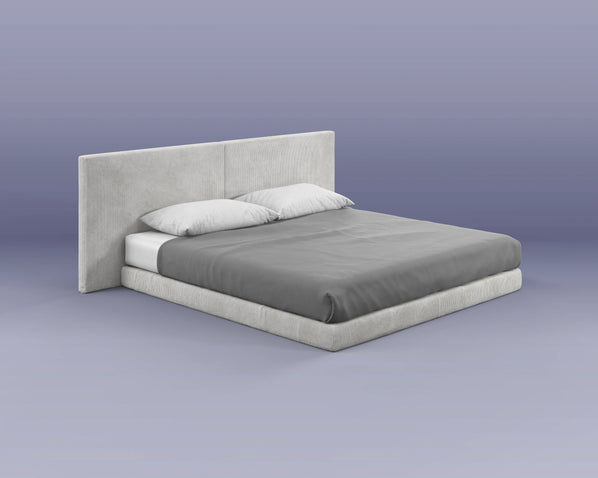 Zen Bed