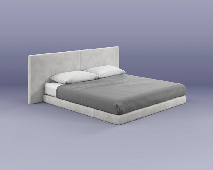 Zen Bed