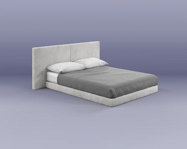 Zen Bed