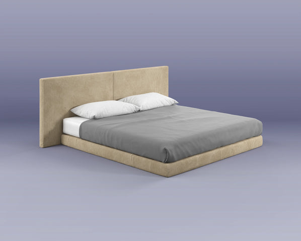 Zen Bed