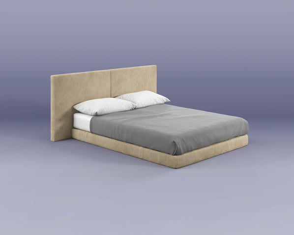 Zen Bed