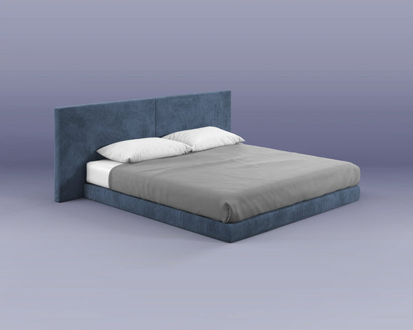Zen Bed