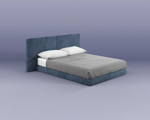 Zen Bed