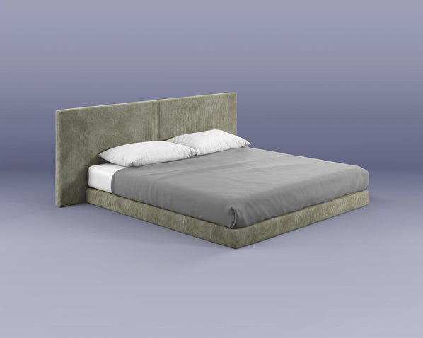 Zen Bed