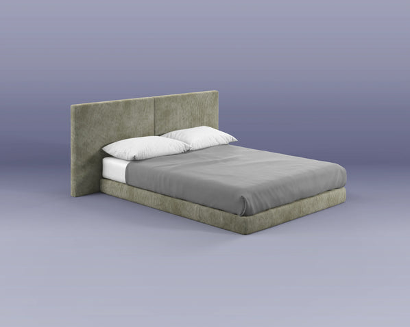 Zen Bed