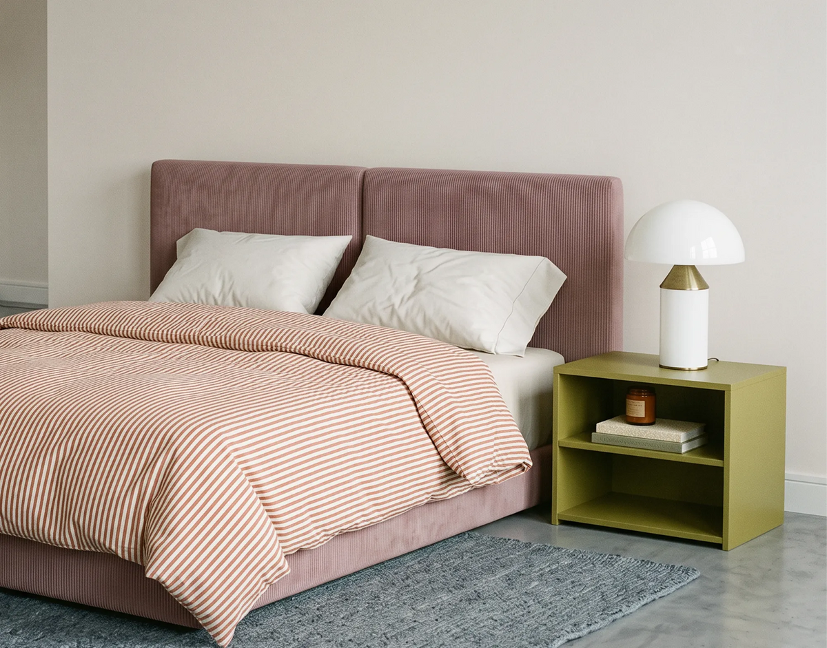 Zen Side Table