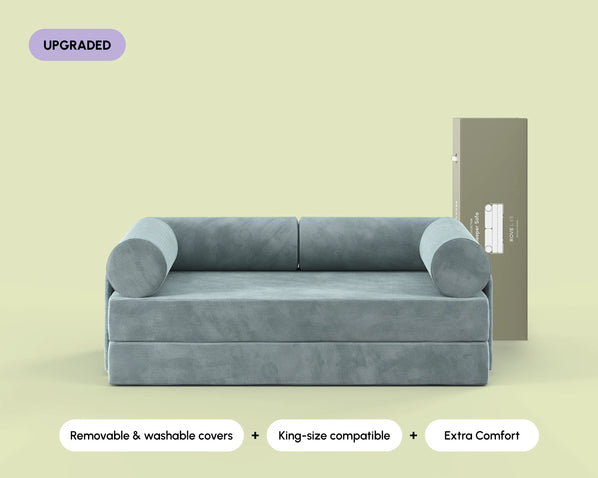 S8 Sleeper Sofa Bed
