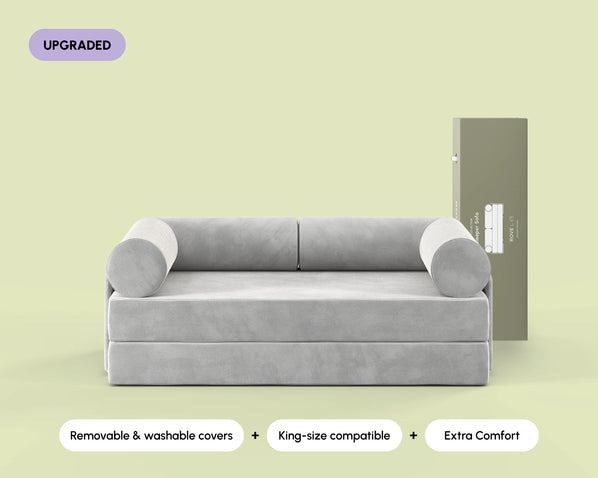 S8 Sleeper Sofa Bed