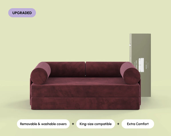 S8 Sleeper Sofa Bed