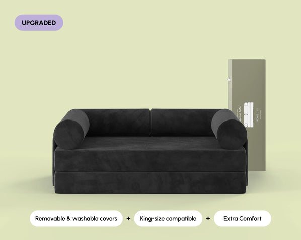 S8 Sleeper Sofa Bed