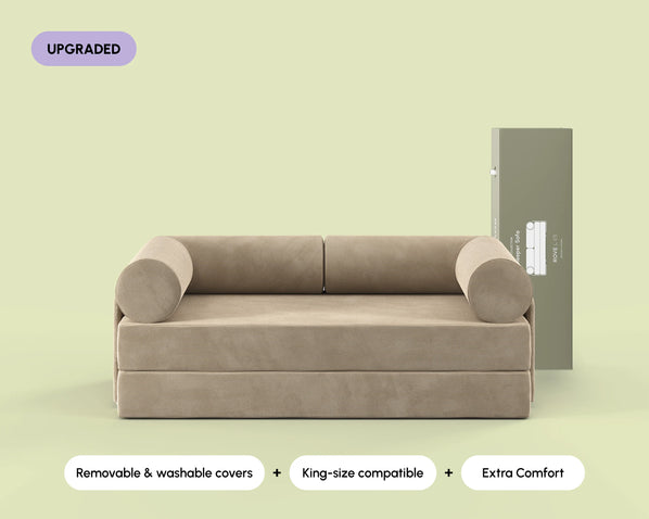 S8 Sleeper Sofa Bed