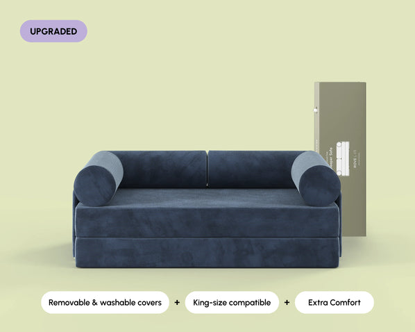 S8 Sleeper Sofa Bed
