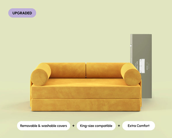 S8 Sleeper Sofa Bed