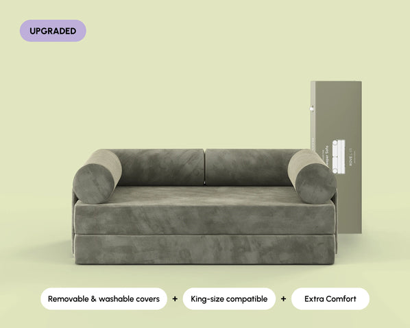 S8 Sleeper Sofa Bed