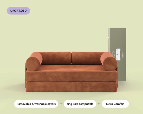 S8 Sleeper Sofa Bed