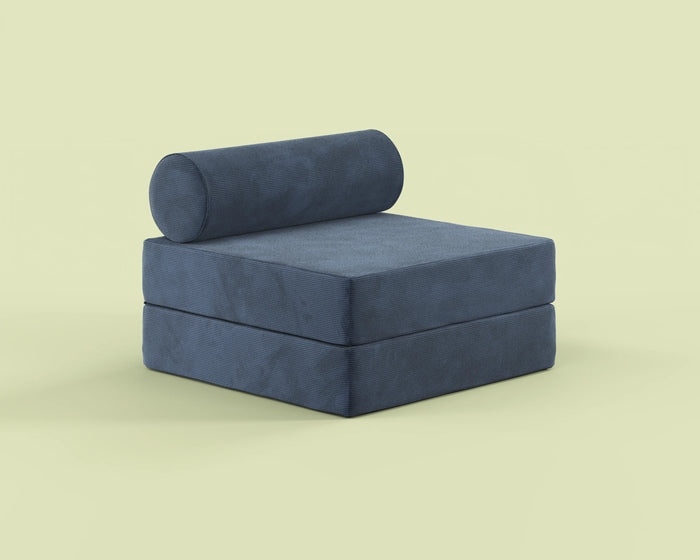 S8+ Straight Chair